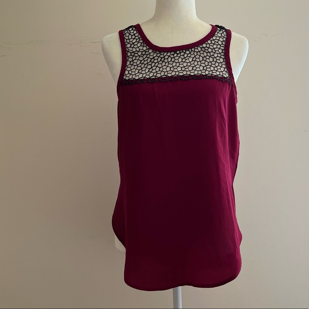 ASTR Sleeveless Tops